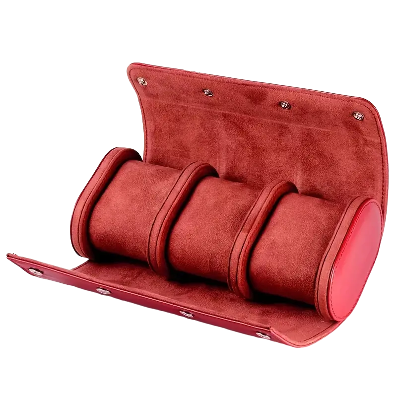 Калъф За Пътуване За Часовник