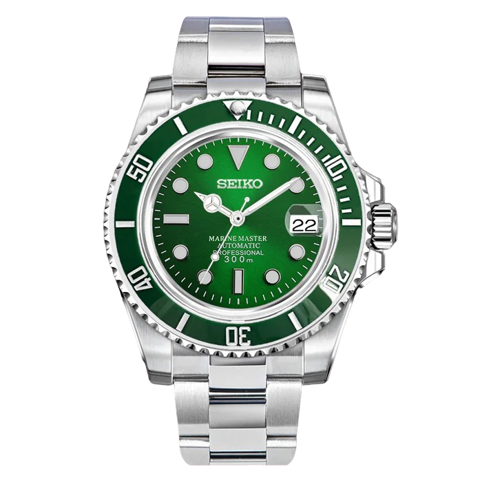 Seko MOD Marine Master Зелен