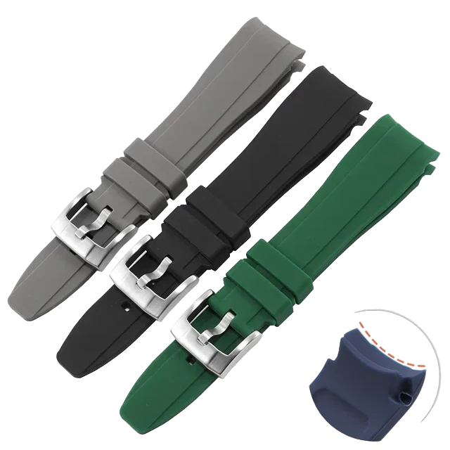 Гумена каишка