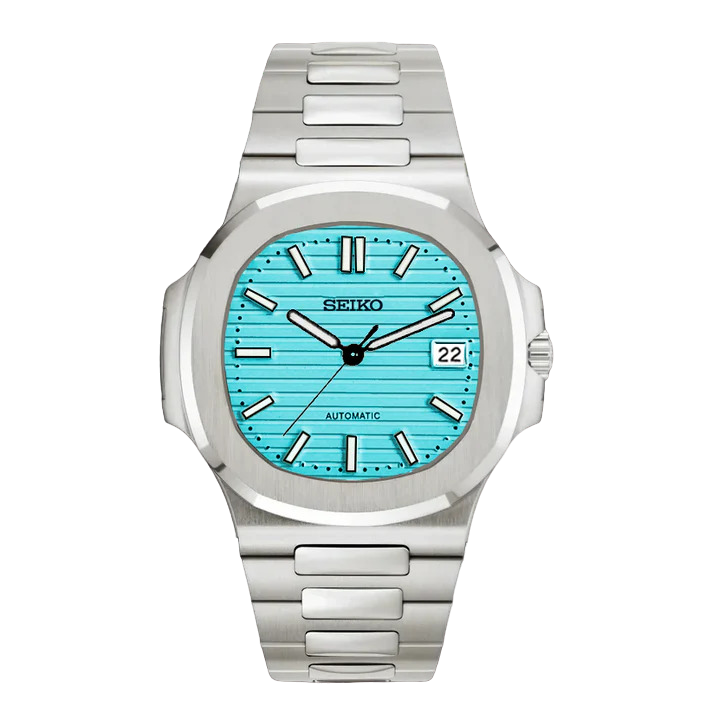 Nautilus Светло син