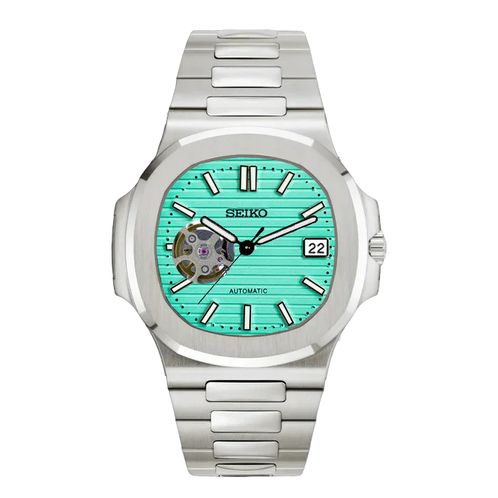 Nautilus Тюркоаз (OP)