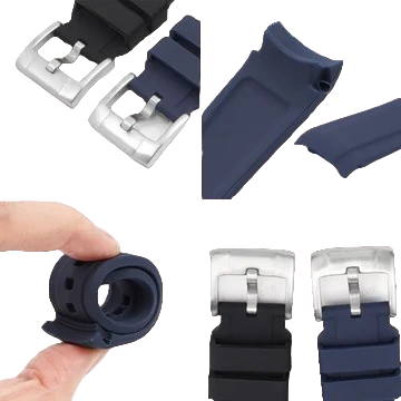 Гумена каишка